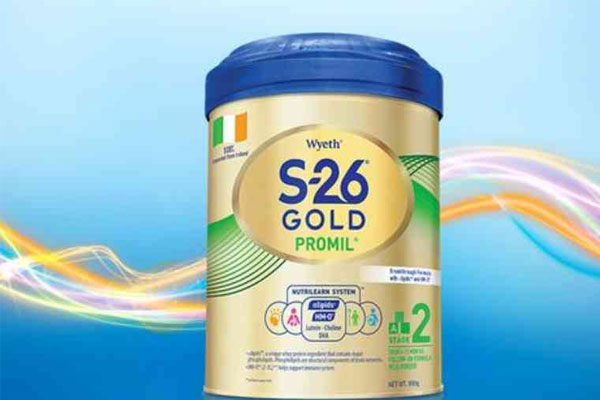 进口的澳洲惠氏s26奶粉这么便宜，最后的质量如何呢？