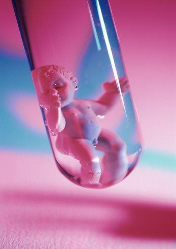 合法助孕-如何预防子宫发育不良